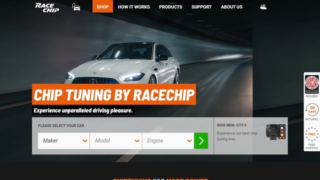 RaceChip Affiliate Program