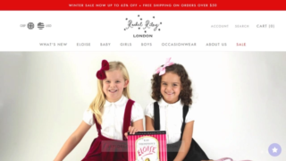 Rachel Riley Affiliate Program