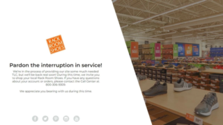 Rack Room Shoes Affiliate Program