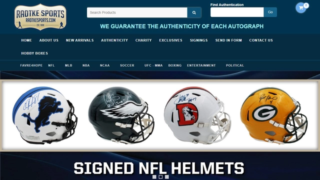 Radtke Sports Affiliate Program