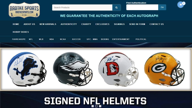 Radtke Sports