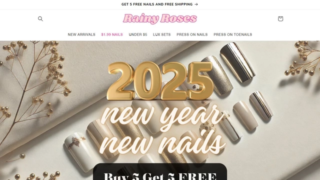 Rainy Roses Affiliate Program