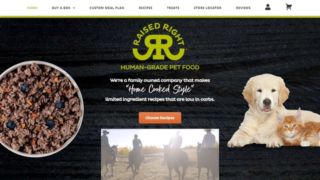 Raised Right Affiliate Program