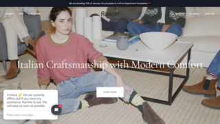 Rakoh Affiliate Program