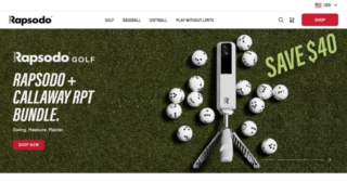 Rapsodo Affiliate Program