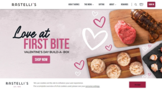Rastellis Affiliate Program