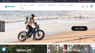 rattanebike Affiliate Program