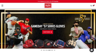 Rawlings Affiliate Program