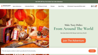 RawSpiceBar Affiliate Program