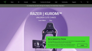 Razer Affiliate Program