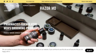 RAZOR MD Affiliate Program