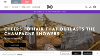 R+Co Affiliate Program