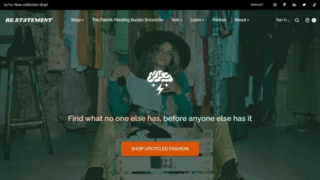RE.STATEMENT Affiliate Program