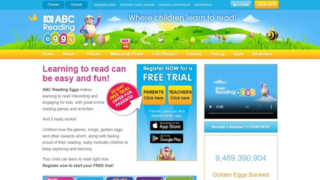 Reading Eggs Affiliate Program