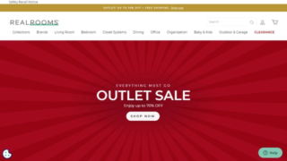 RealRooms Affiliate Program