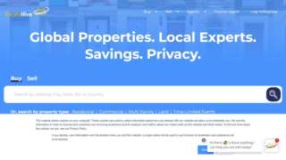 RealtyHive Affiliate Program