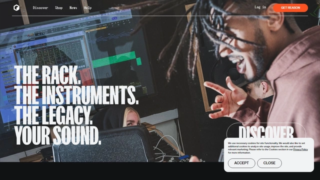 Reason Studios Affiliate Program