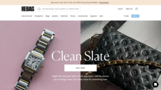 Rebag Affiliate Program