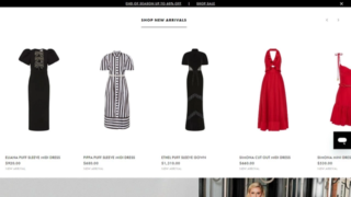 Rebecca Vallance Affiliate Program