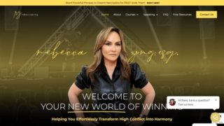 Rebecca Zung Affiliate Program