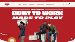 Red Kap Affiliate Program