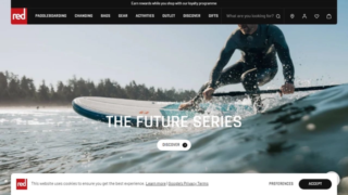 Red Original Affiliate Program