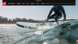 Red Paddle Affiliate Program