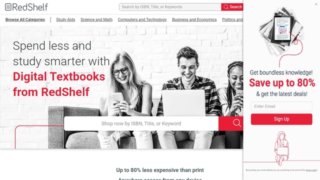 RedShelf Affiliate Program