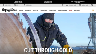 RefrigiWear Affiliate Program