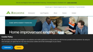 Regions_EnerBank Affiliate Program