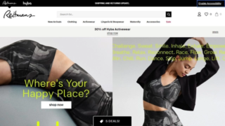 Reitmans Affiliate Program