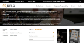 RELX Affiliate Program
