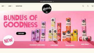 Remedy Drinks Affiliate Program