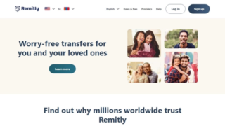 Remitly Affiliate Program