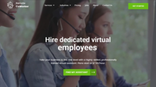 Remote CoWorker Affiliate Program
