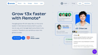 Remote Affiliate Program