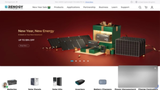 Renogy Affiliate Program