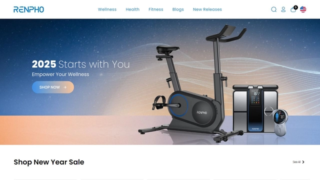 Renpho Affiliate Program