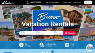 Rentalz Affiliate Program