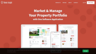 Renter Insight Affiliate Program