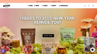 Renude Affiliate Program
