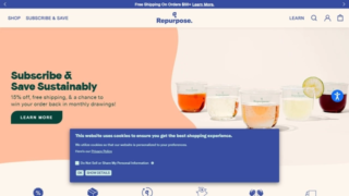 Repurpose Affiliate Program