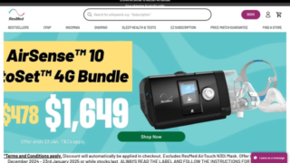 ResMed Affiliate Program