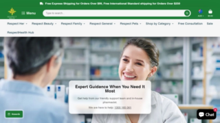 RespectHealth Affiliate Program