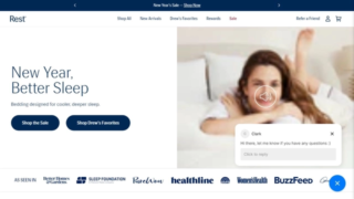 Rest Duvet Affiliate Program