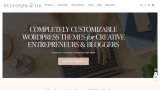 Restored 316 Affiliate Program