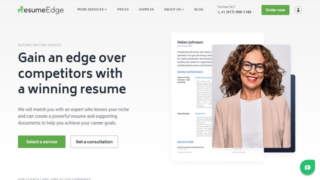 ResumeEdge Affiliate Program