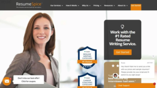ResumeSpice Affiliate Program