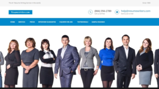 ResumeWriters.com Affiliate Program