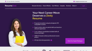 ResumeZest Affiliate Program